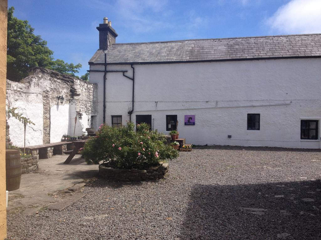 The Valley House Hostel Exterior photo